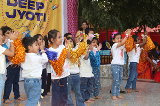 Best CBSE School Gurgaon 131